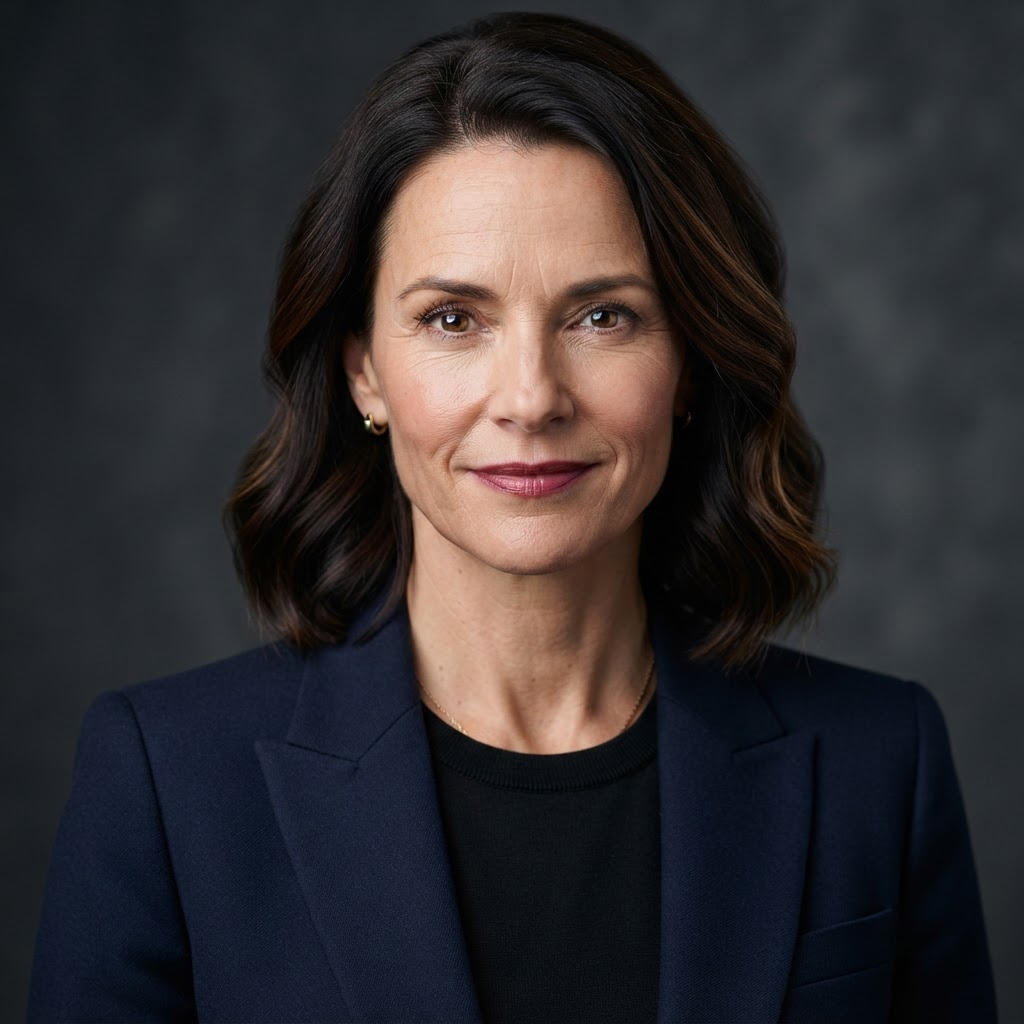 Agency founder
