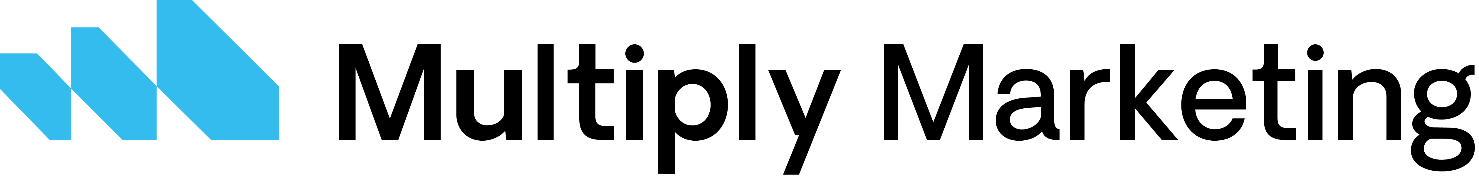 Multiply Marketing logo